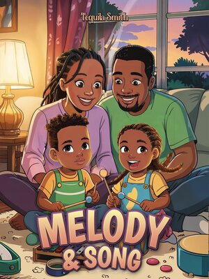 cover image of Melody & Song